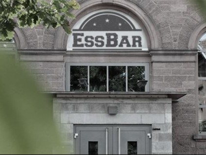 照片: Essbar im Schlachthof